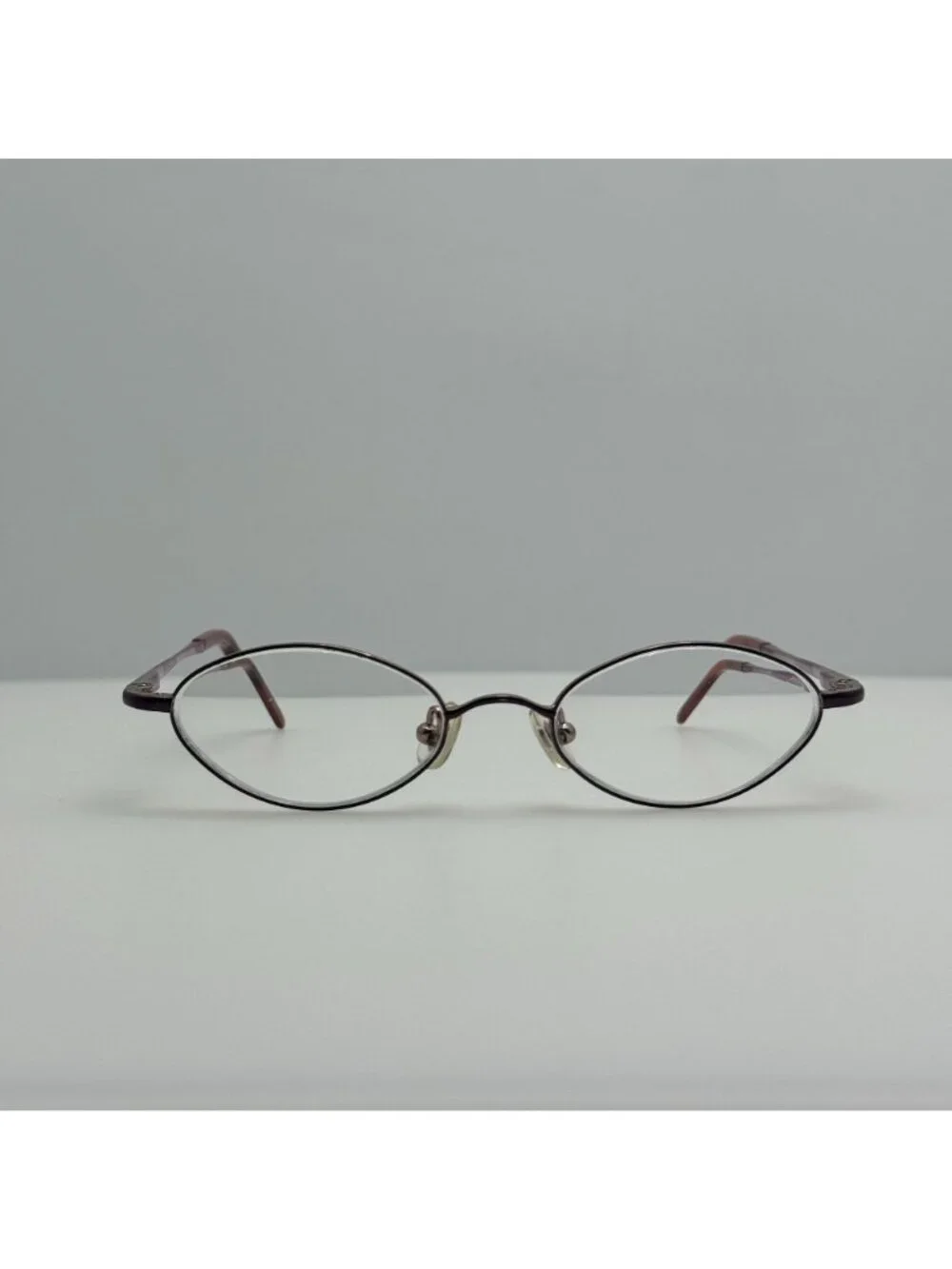 Polo Ralph Lauren Eyeglasses Eye Glasses Frames CY7 Prep 384 45-17-130